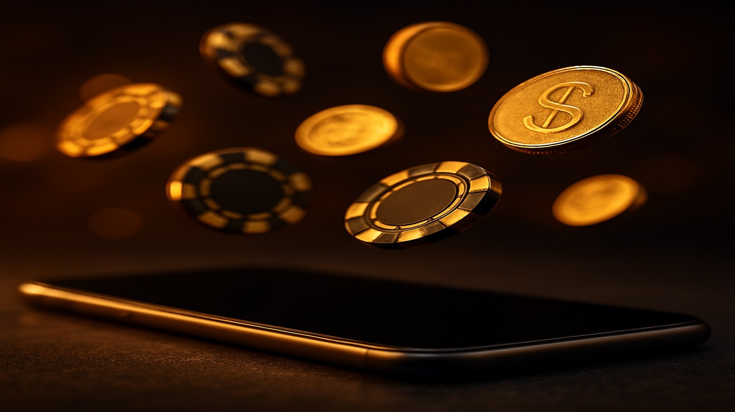 Z77 Mobile App