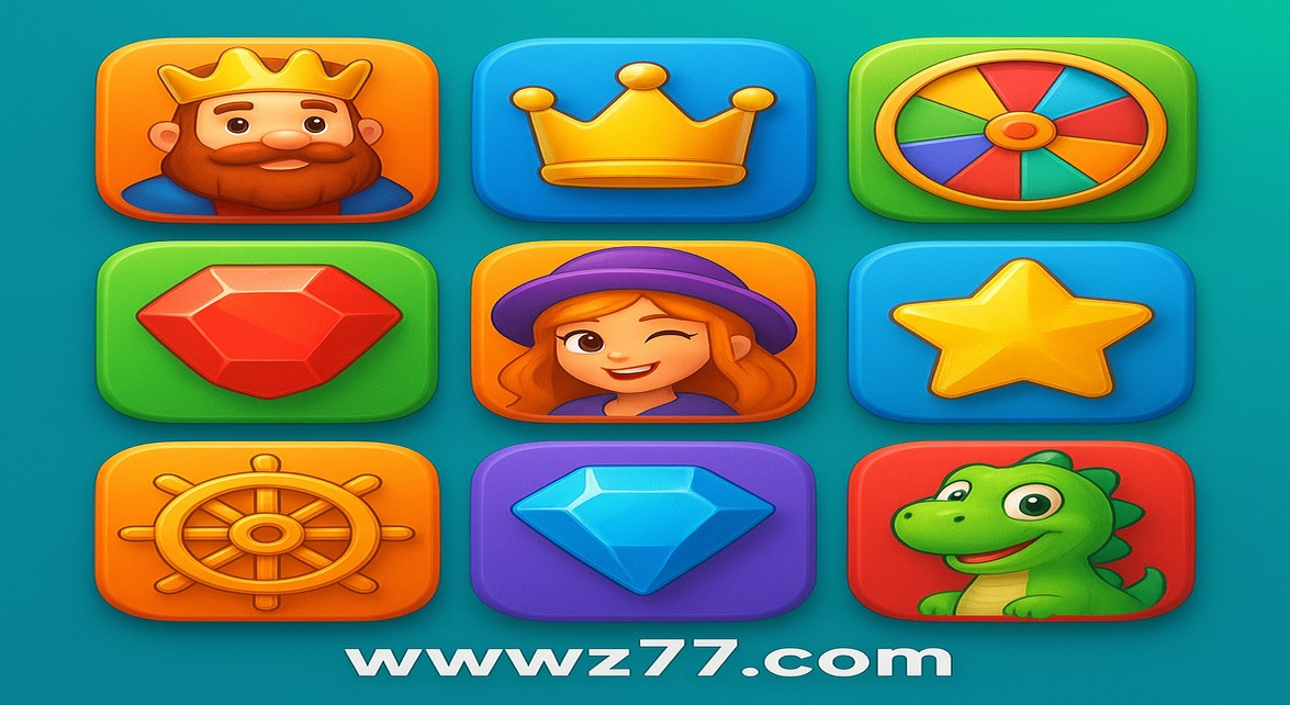 Z77 game collection